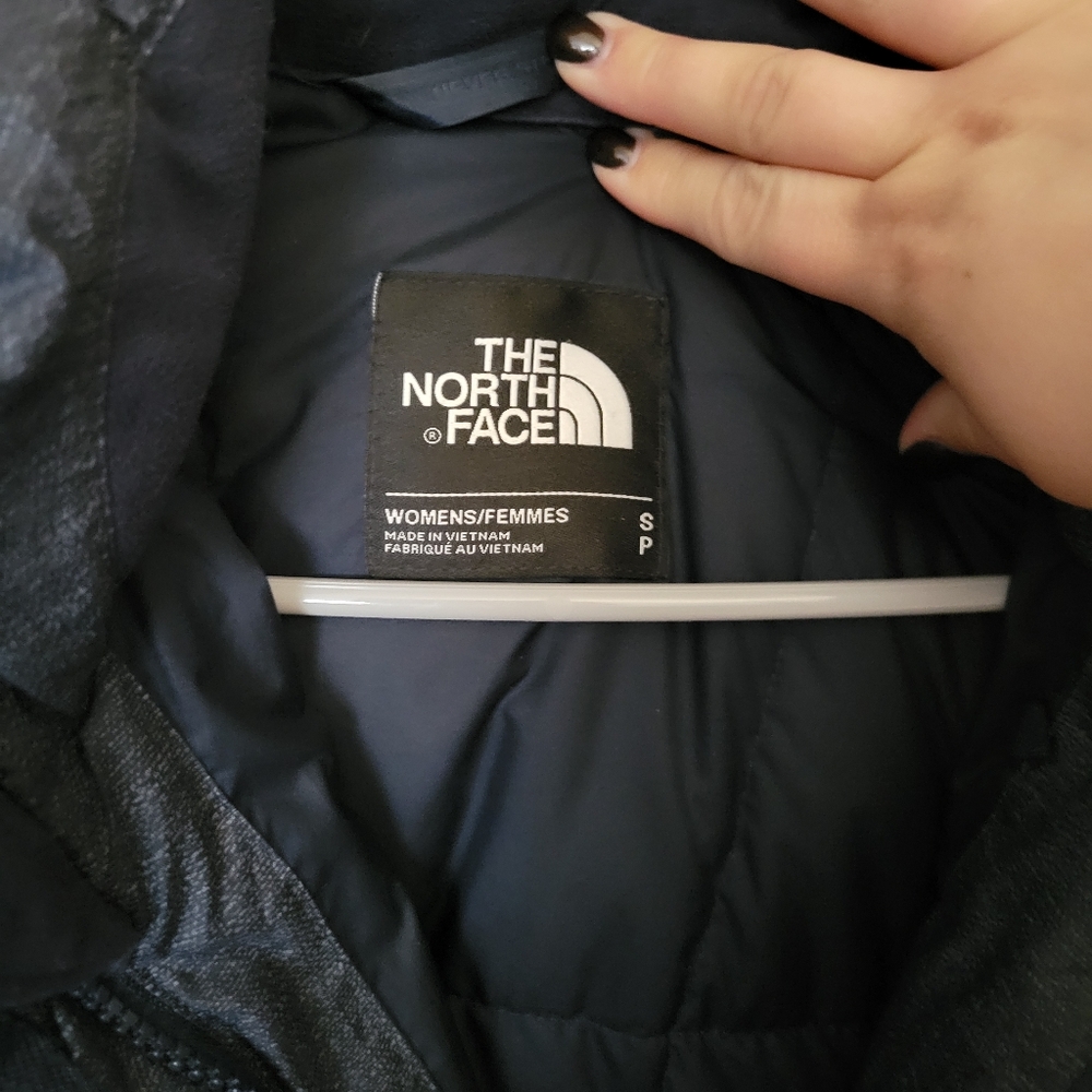 The North Face Women's Jacket - Navy